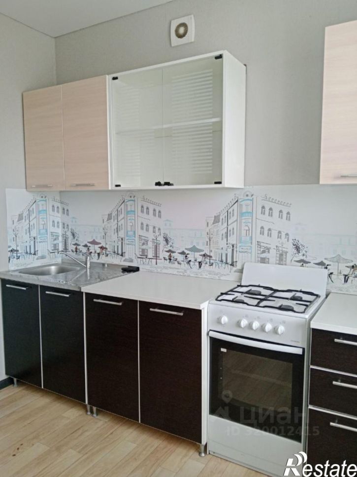 1-комн квартира ул Девятаева, 13,  д. 13