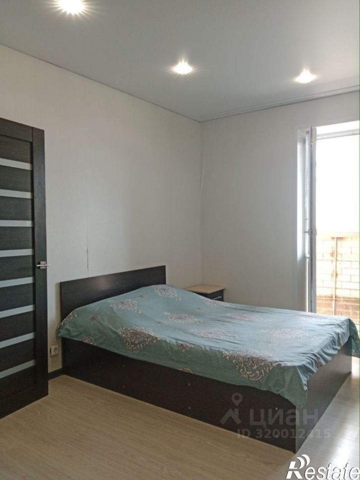 1-комн квартира ул Девятаева, 13,  д. 13