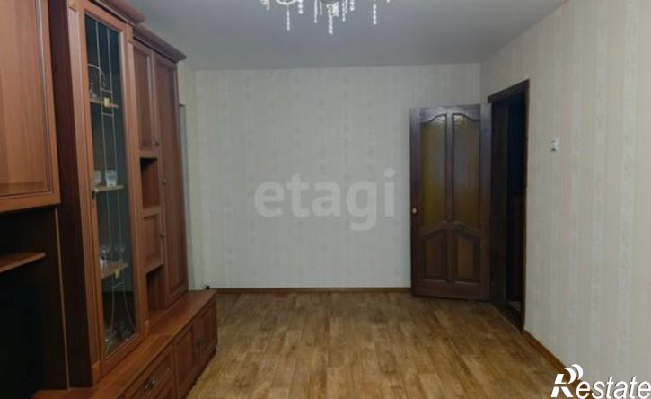 3-комн квартира пр-кт 70 лет Октября, 79,  д. 79