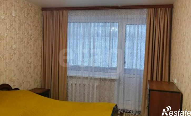 3-комн квартира пр-кт 70 лет Октября, 79,  д. 79