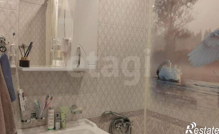 1-комн квартира ул Ульянова, 89,  д. 89