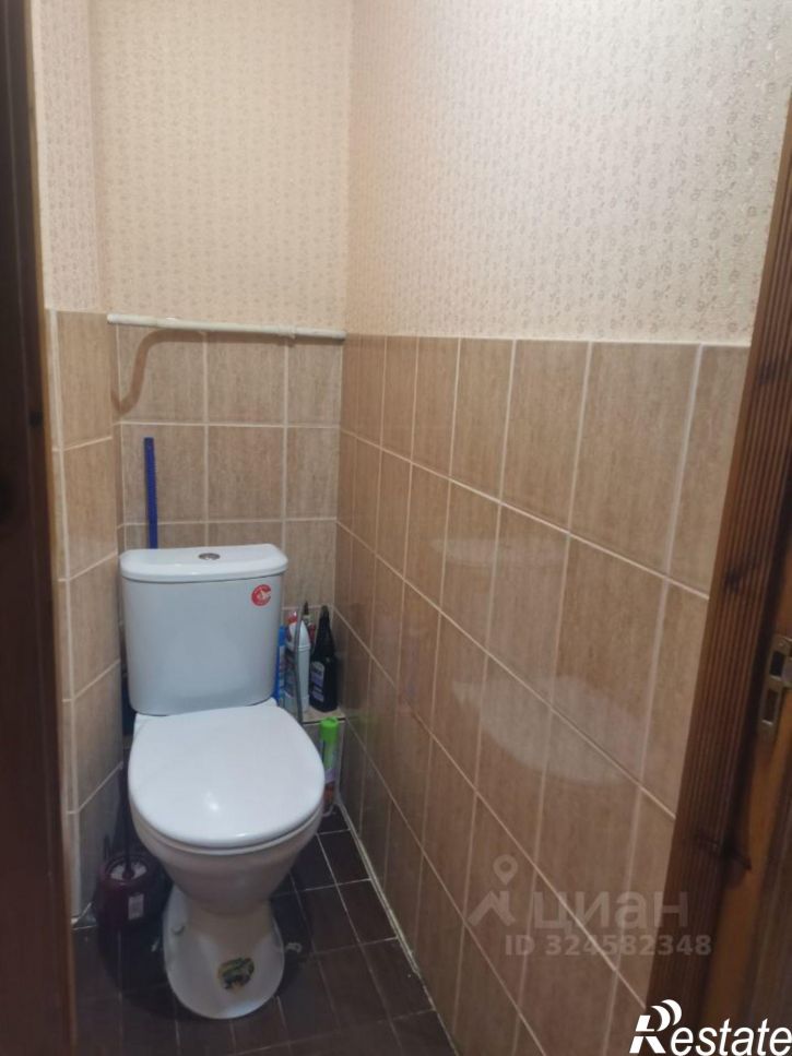 2-комн квартира улица Энгельса, 1,  д. 1