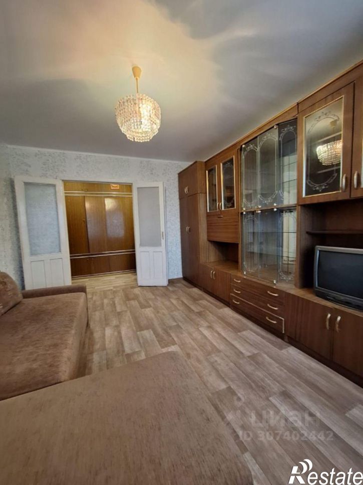 2-комн квартира ул Полежаева, 157,  д. 157