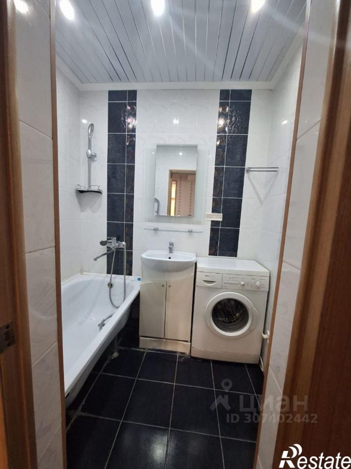 2-комн квартира ул Полежаева, 157,  д. 157