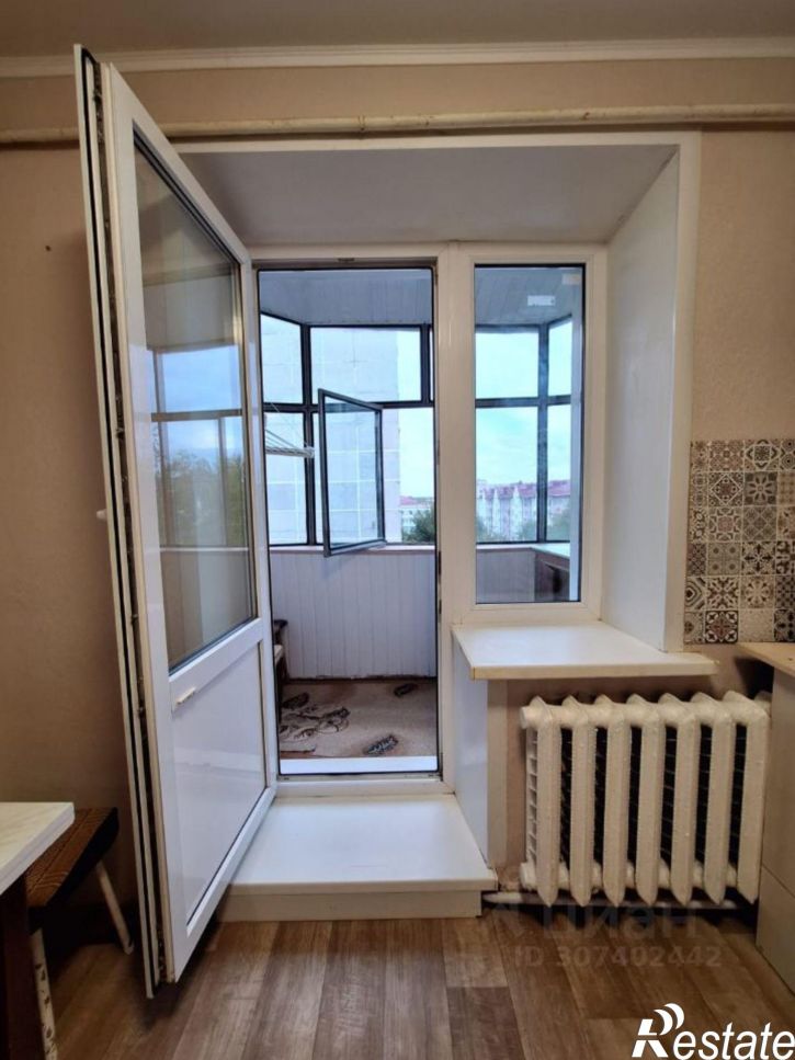 2-комн квартира ул Полежаева, 157,  д. 157