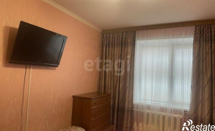 2-комн квартира улица Ульянова, 89,  д. 89