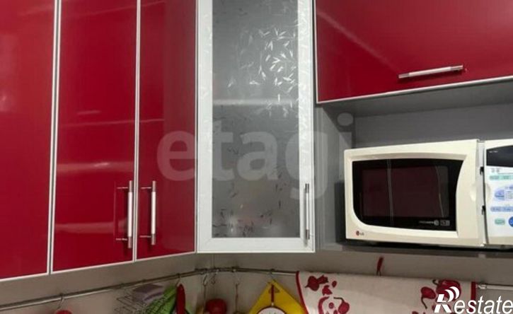 2-комн квартира улица Ульянова, 89,  д. 89