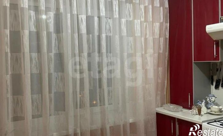 2-комн квартира улица Ульянова, 89,  д. 89