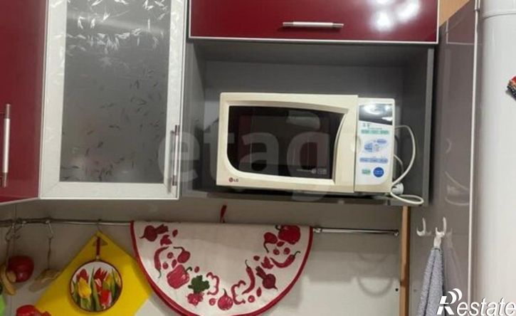 2-комн квартира улица Ульянова, 89,  д. 89