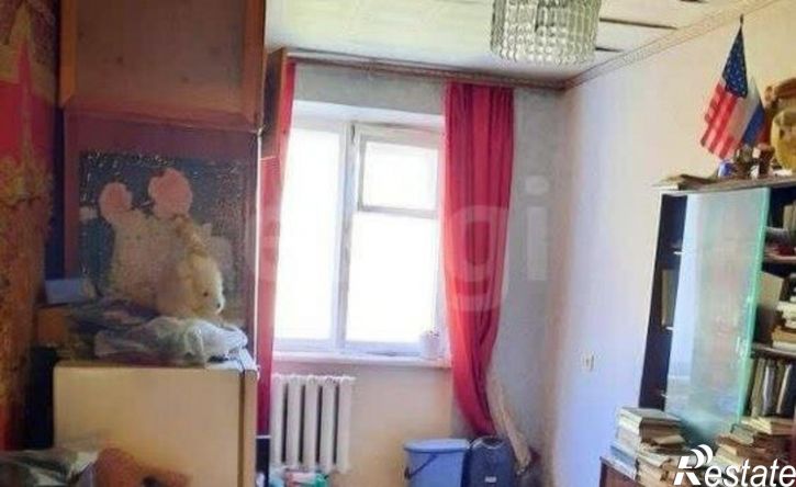 3-комн квартира ул Серадзская, 30,  д. 30