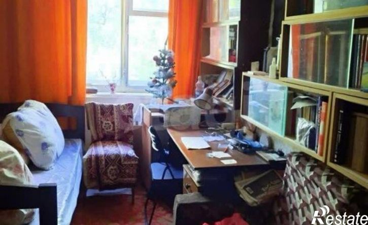 3-комн квартира ул Серадзская, 30,  д. 30