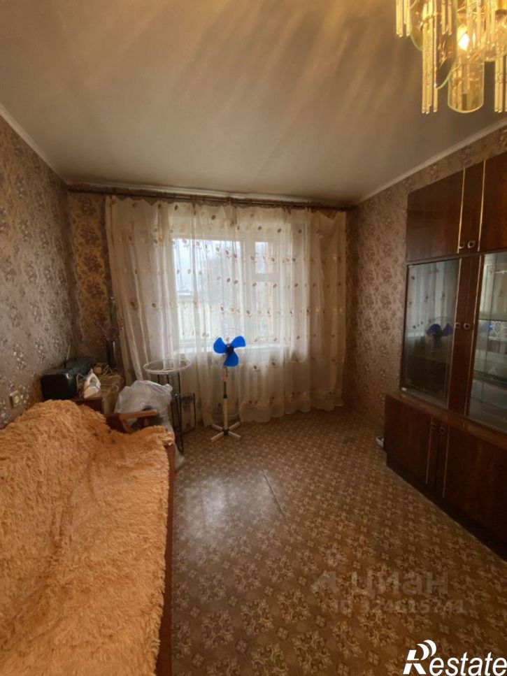 2-комн квартира Республиканская улица, 143А,  д. 143А