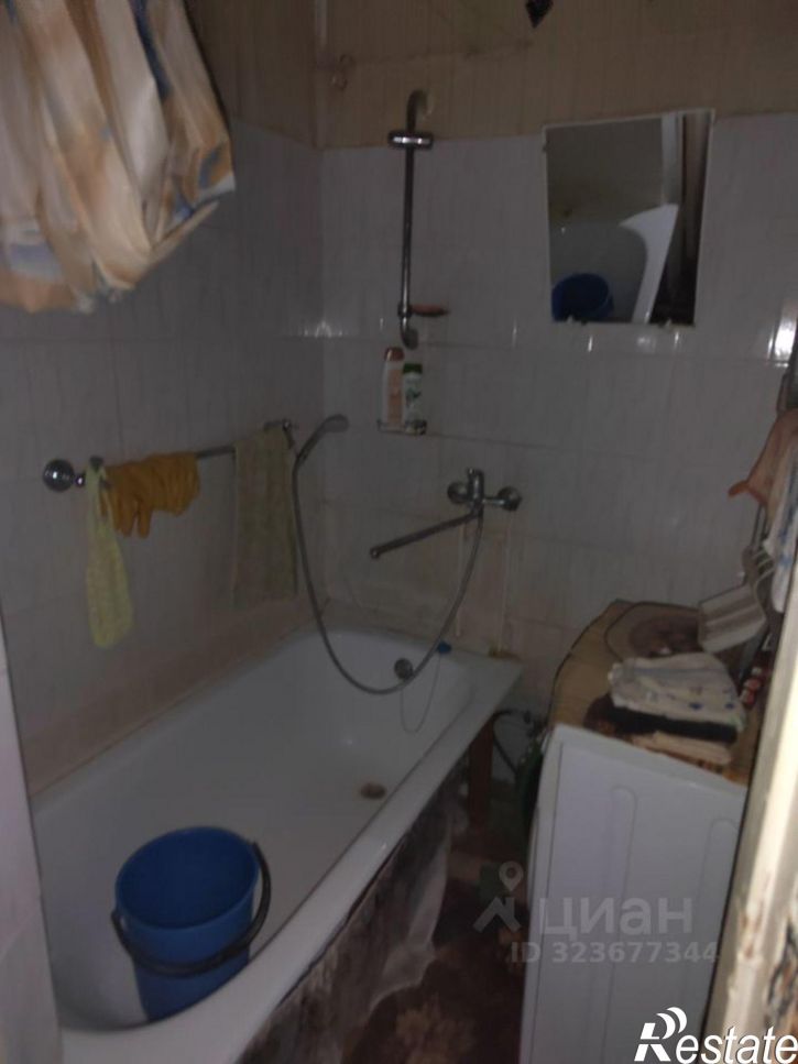 3-комн квартира улица Пушкина, 14А,  д. 14А