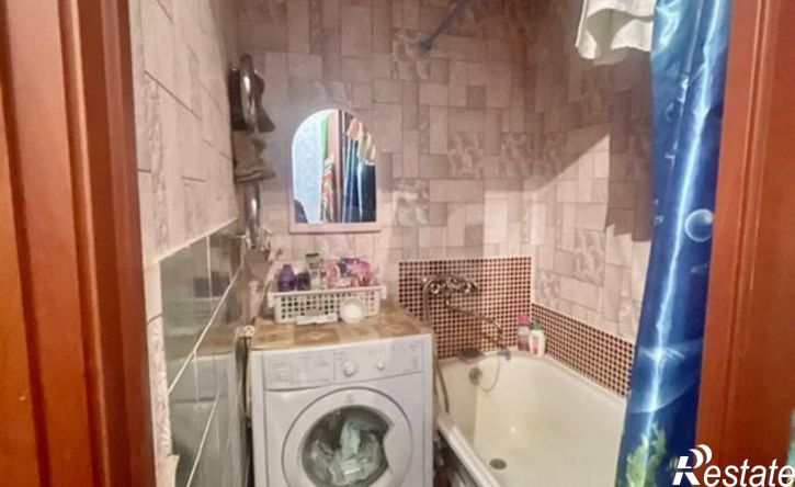 2-комн квартира улица Воинова, 31,  д. 31