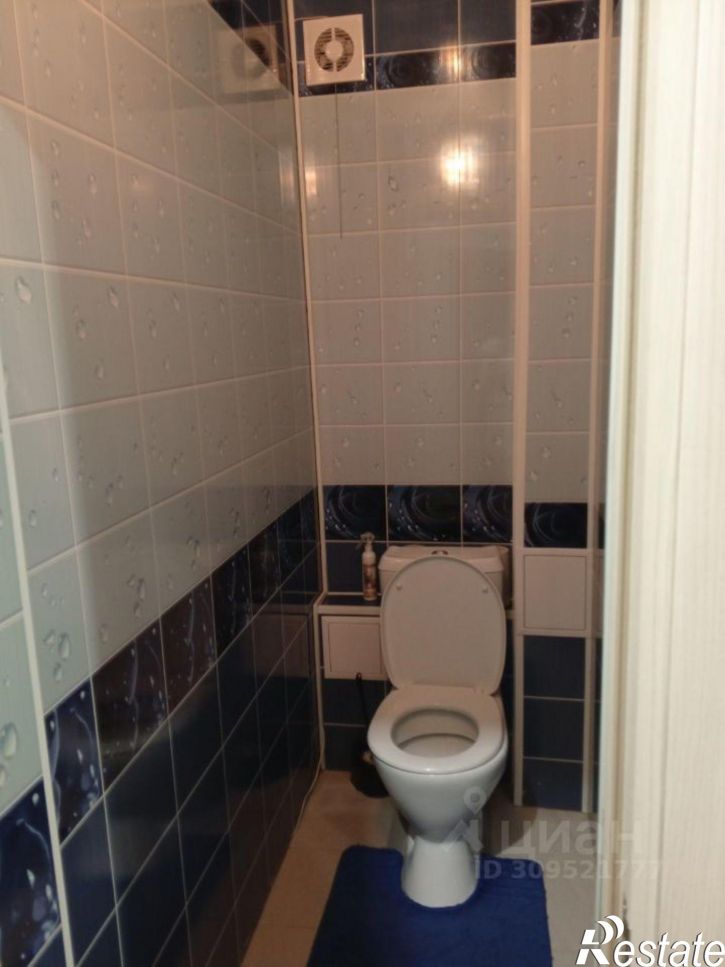 2-комн квартира улица Ульянова, 89,  д. 89