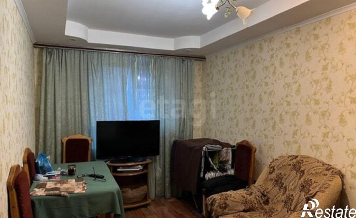 3-комн квартира Республиканская улица, 104,  д. 104