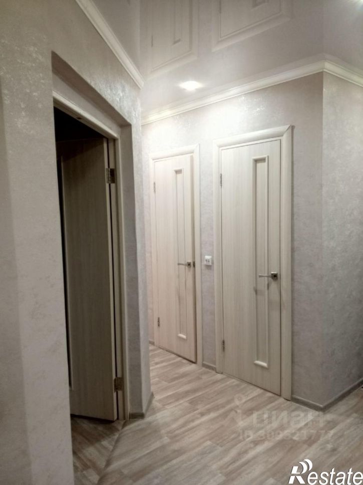 2-комн квартира улица Ульянова, 89,  д. 89