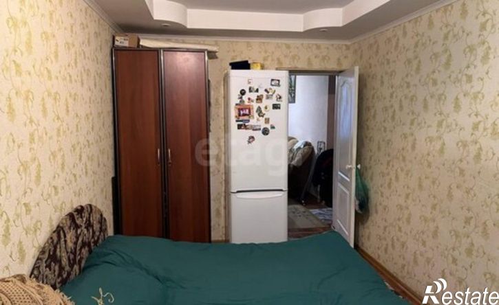 3-комн квартира Республиканская улица, 104,  д. 104