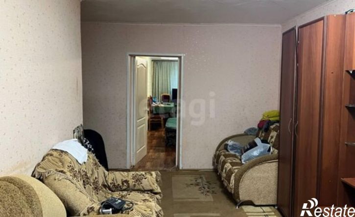 3-комн квартира Республиканская улица, 104,  д. 104