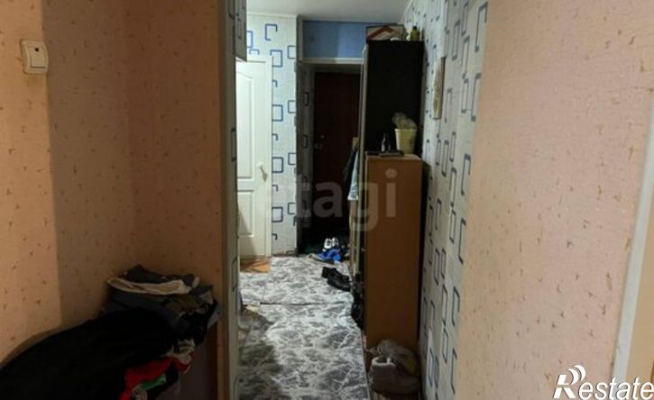 3-комн квартира Республиканская улица, 104,  д. 104