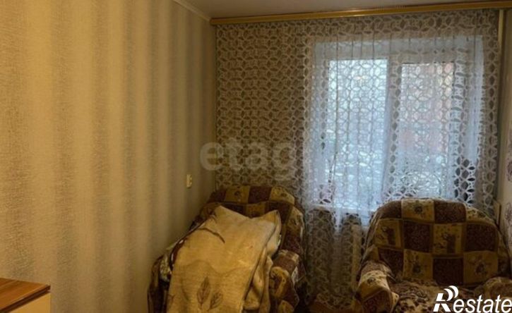 3-комн квартира Республиканская улица, 104,  д. 104