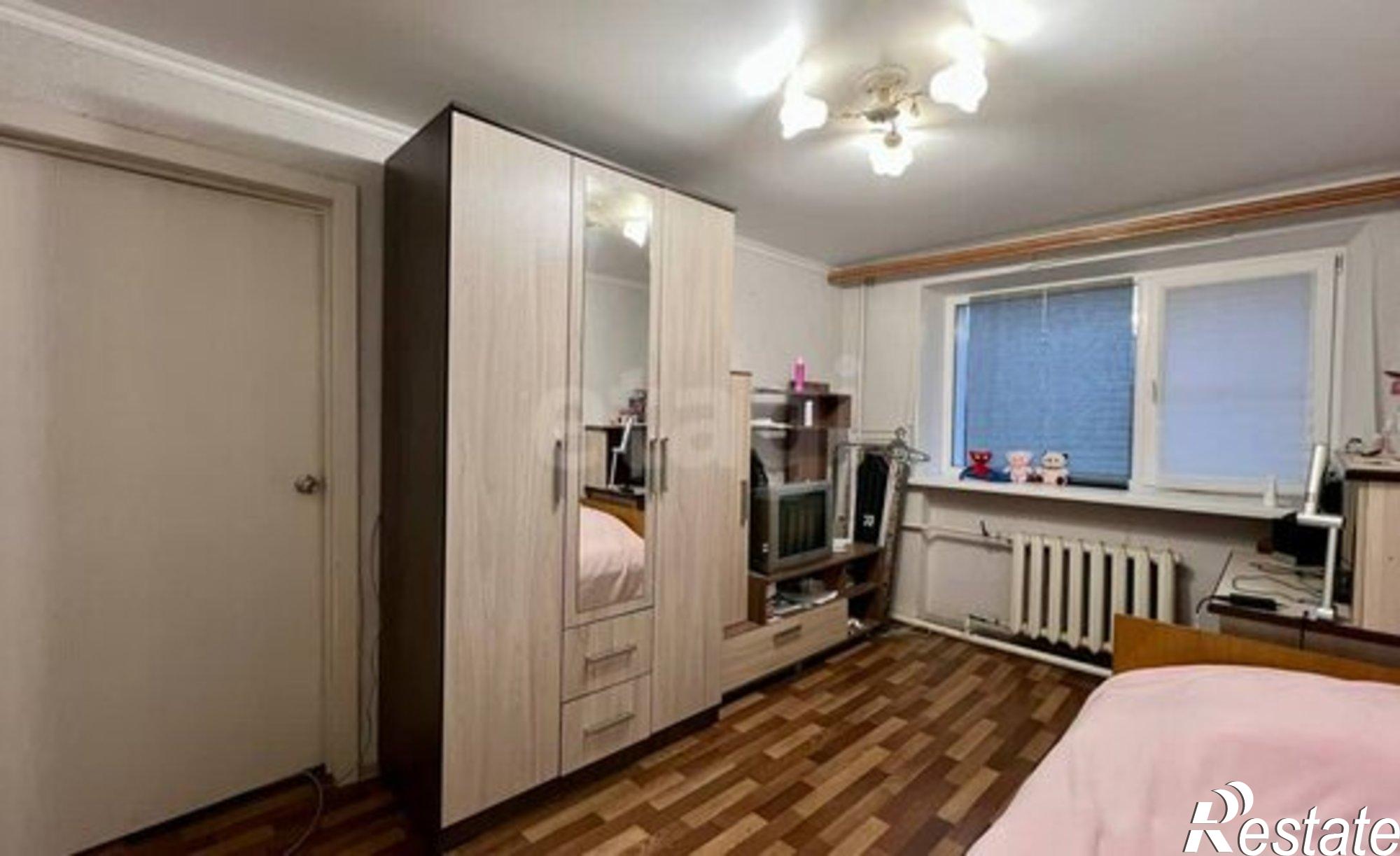 Купить квартиру за 2 770 000 рублей на ул Крылова, 65