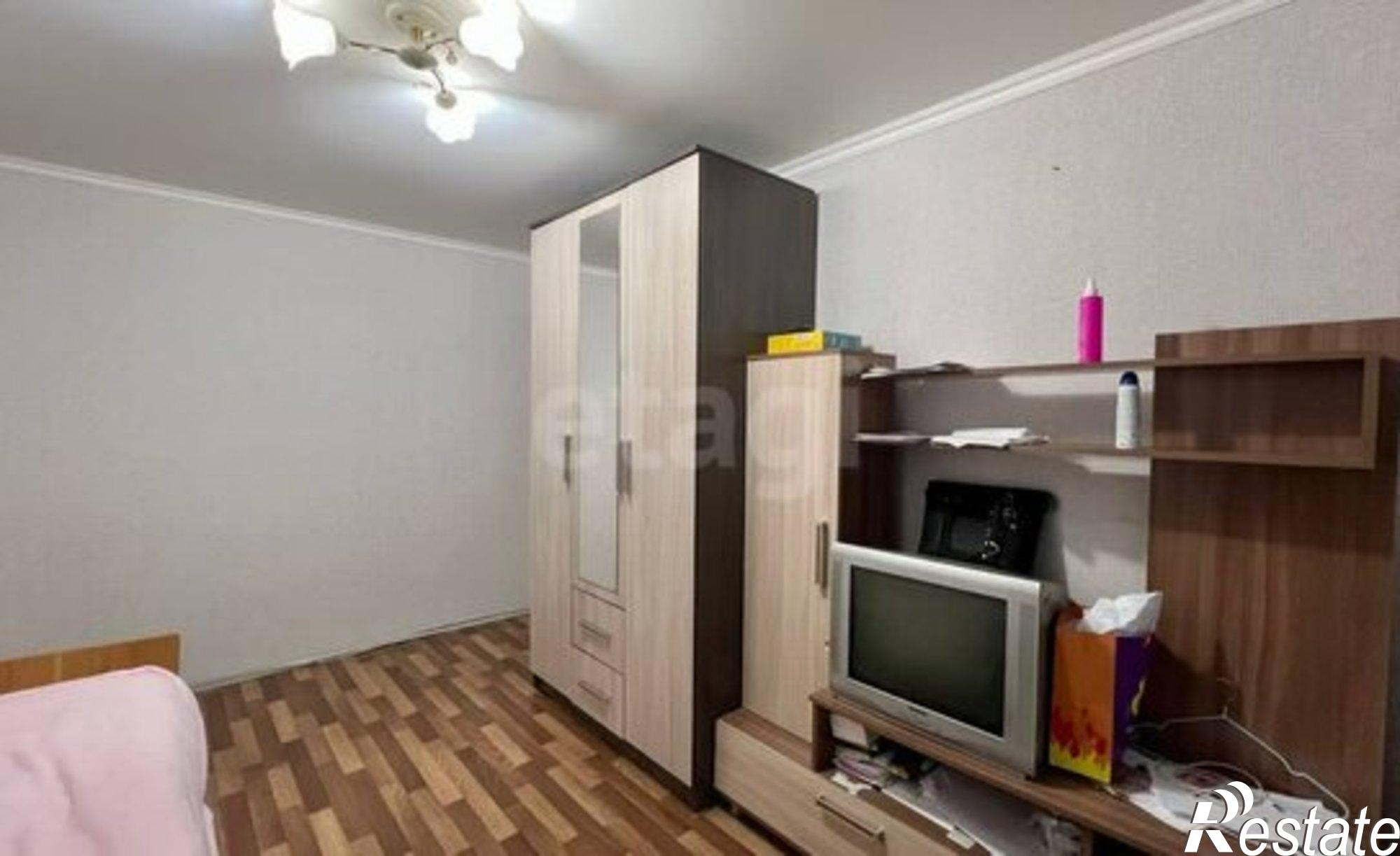 Купить квартиру за 2 770 000 рублей на ул Крылова, 65