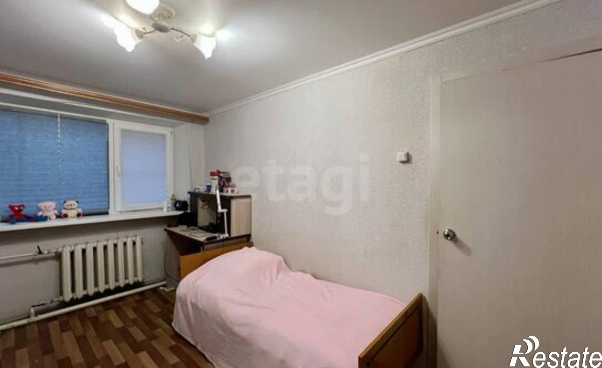 Купить квартиру за 2 770 000 рублей на ул Крылова, 65