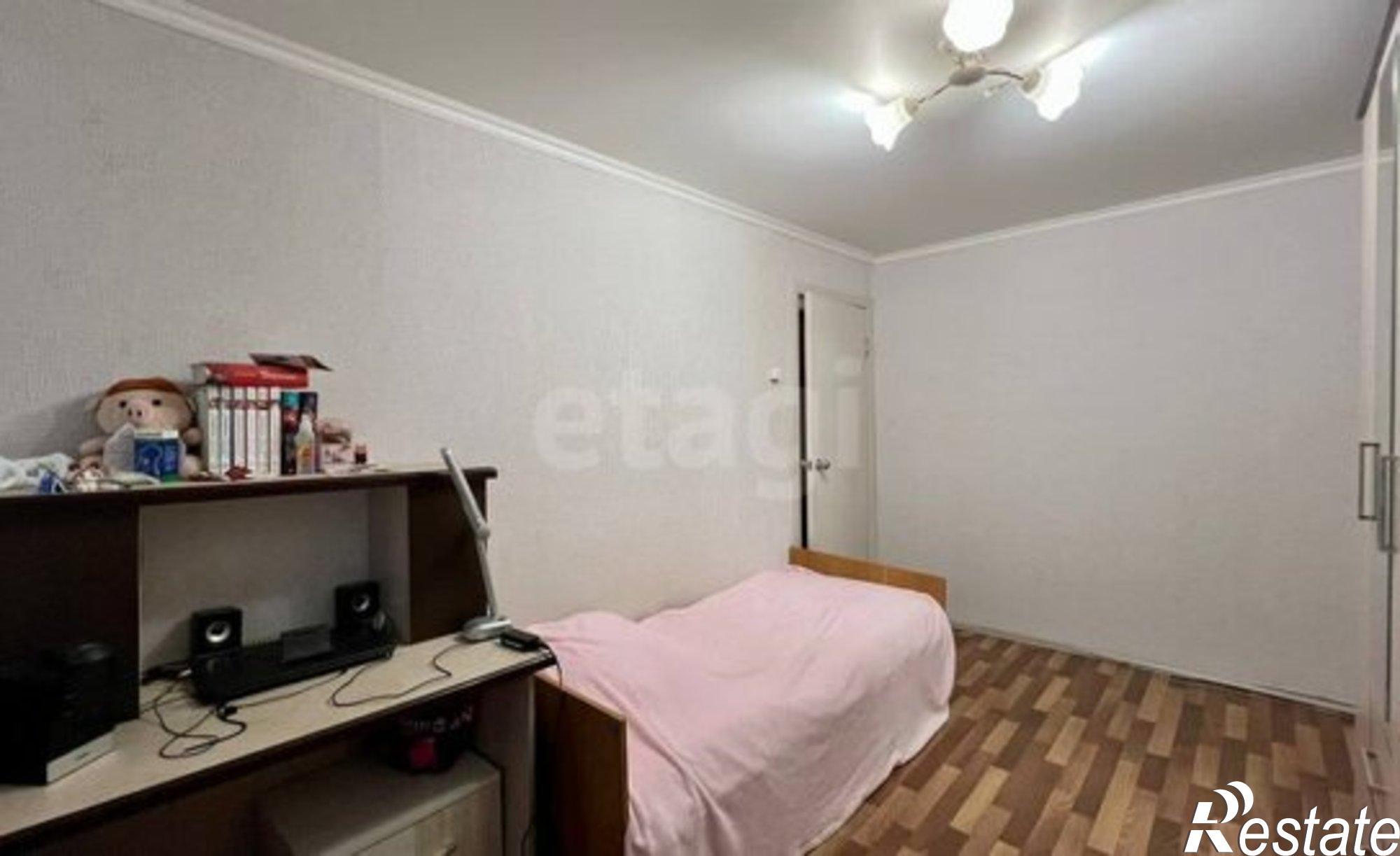 Купить квартиру за 2 770 000 рублей на ул Крылова, 65