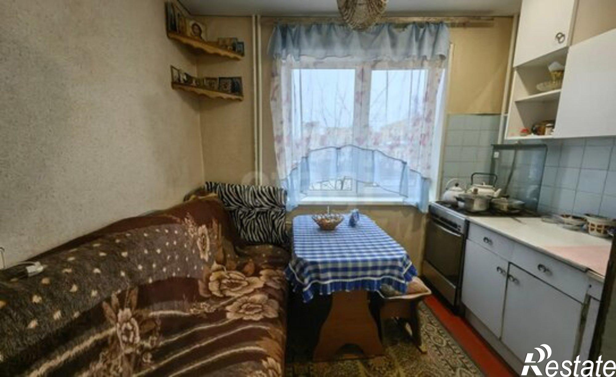 Купить квартиру за 3 900 000 рублей на ул Победы, 25 5