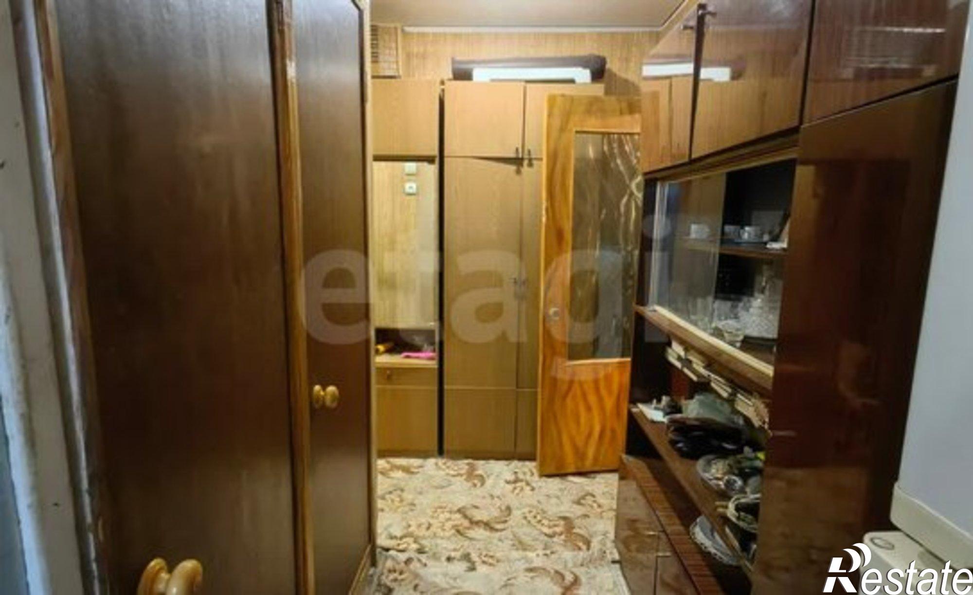 Купить квартиру за 3 900 000 рублей на ул Победы, 25 5