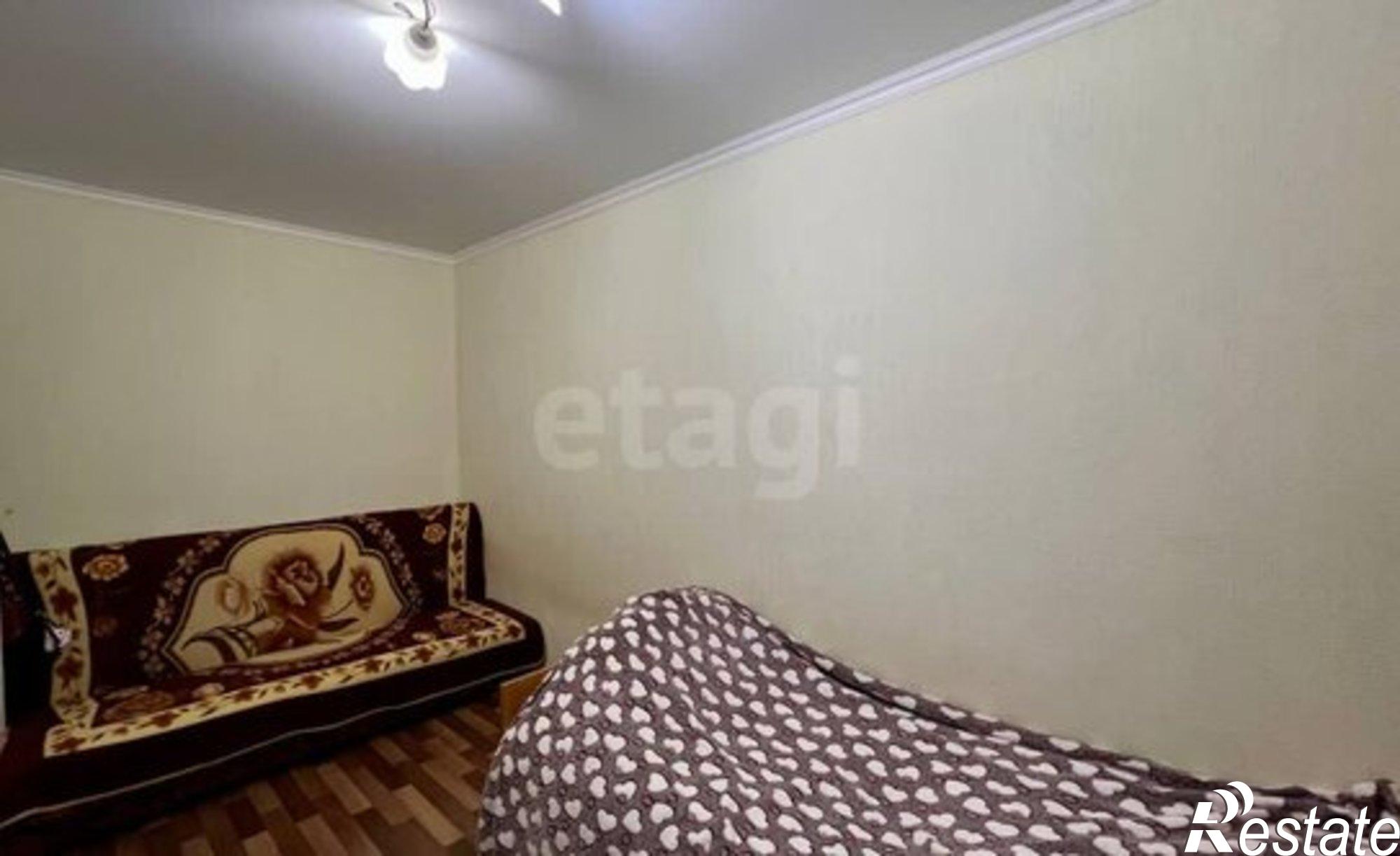 Купить квартиру за 2 770 000 рублей на ул Крылова, 65