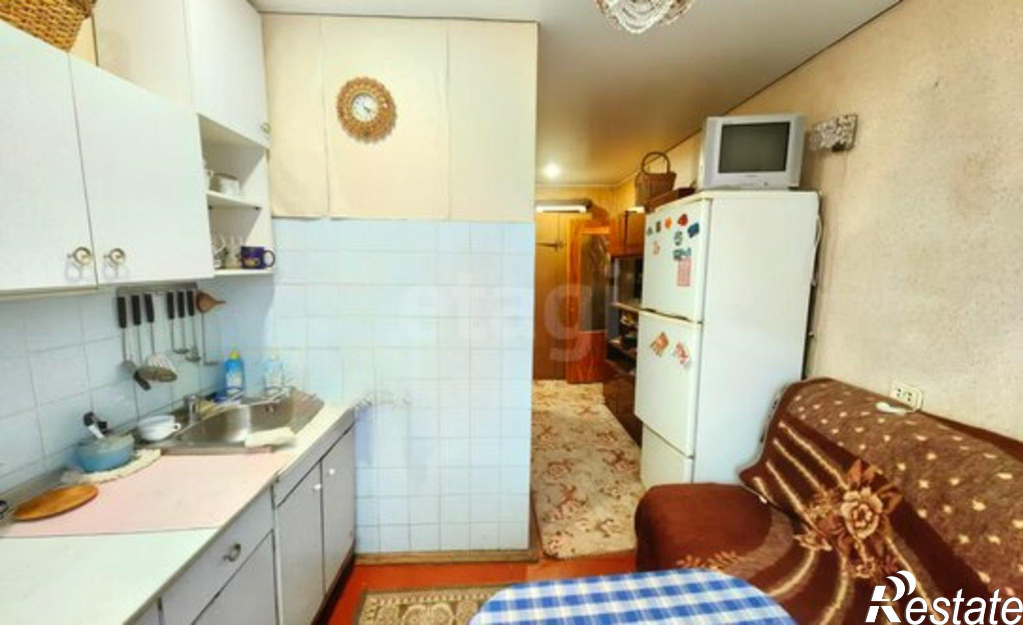 Купить квартиру за 3 900 000 рублей на ул Победы, 25 5