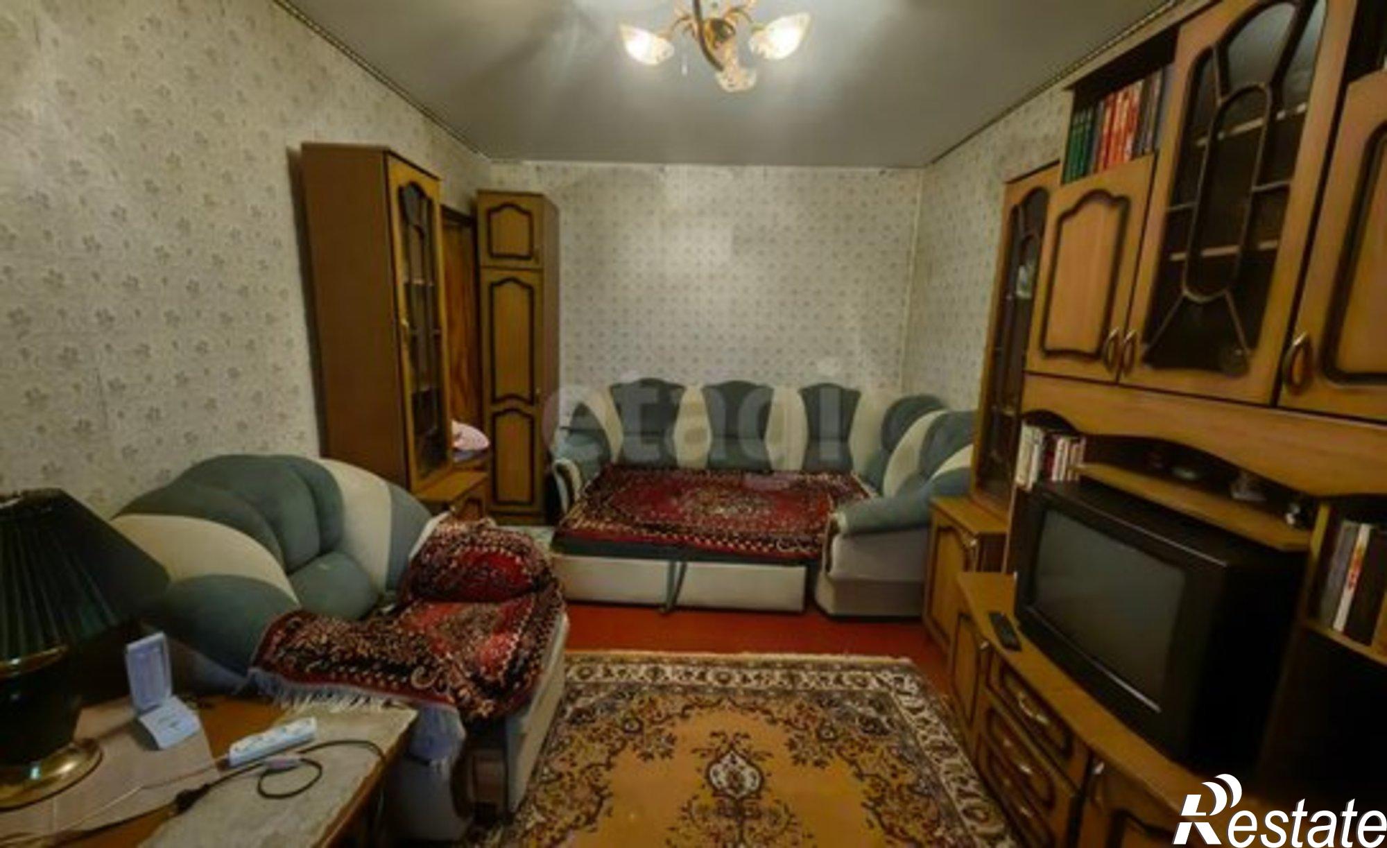 Купить квартиру за 3 900 000 рублей на ул Победы, 25 5