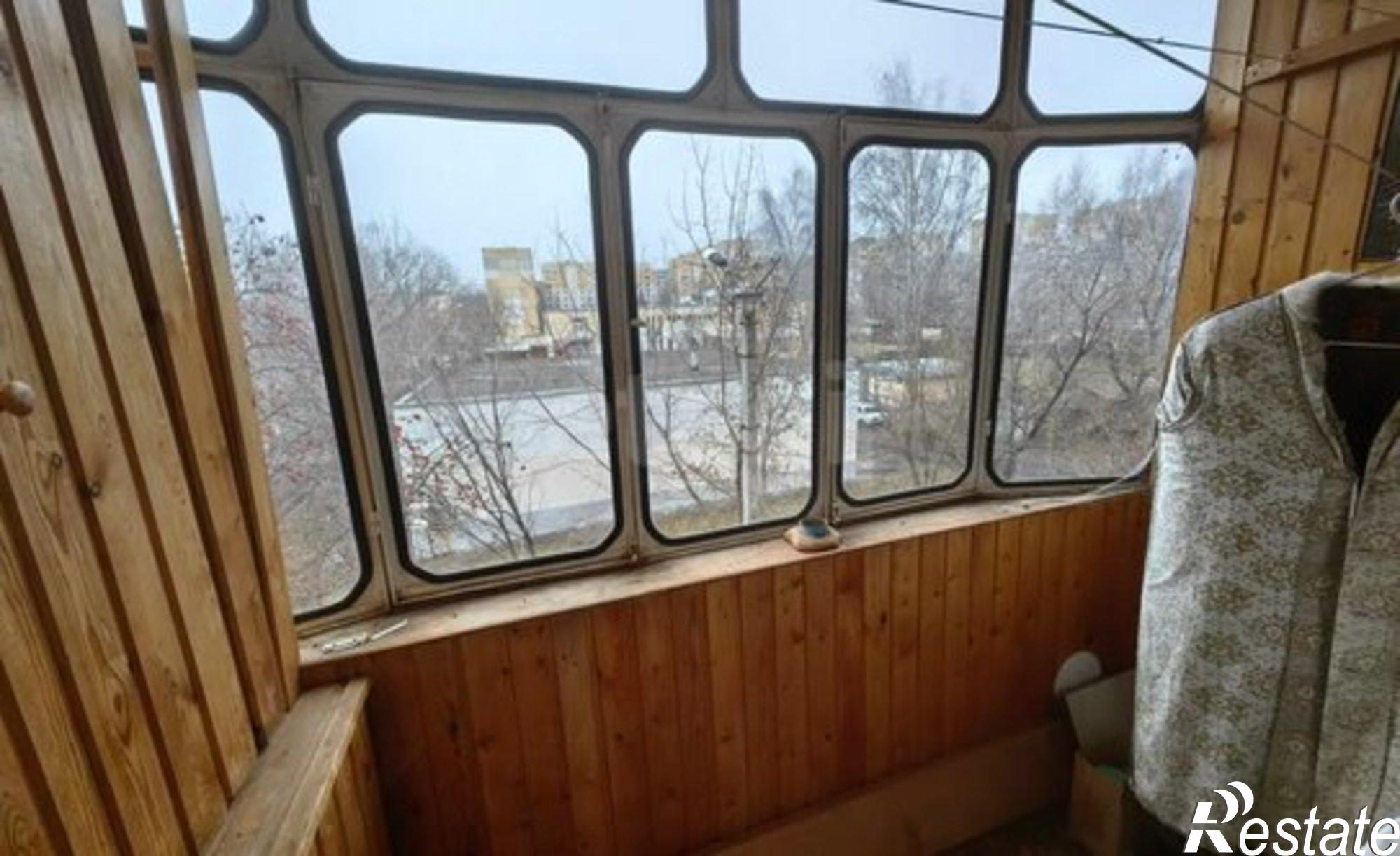 Купить квартиру за 3 900 000 рублей на ул Победы, 25 5