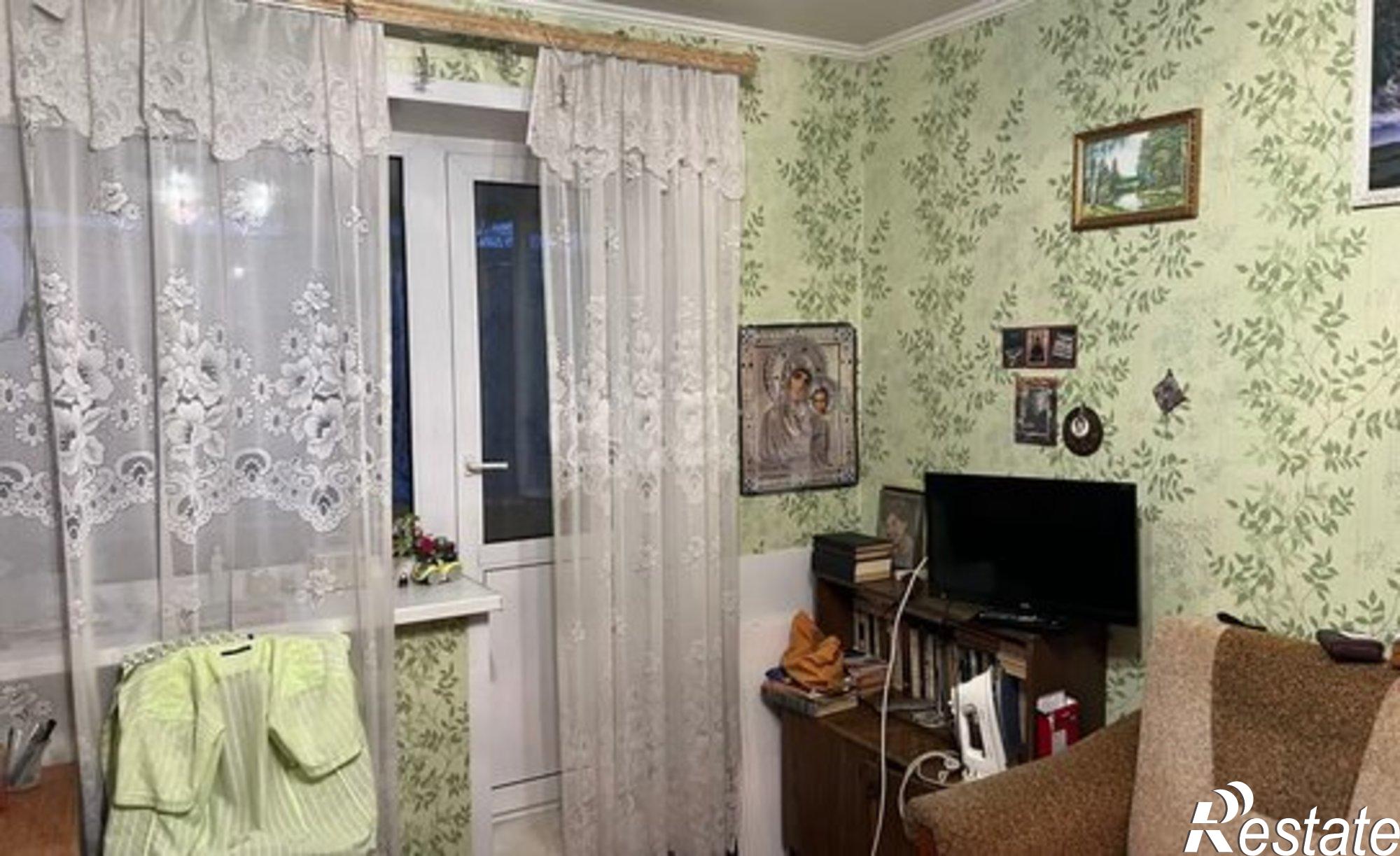 Купить квартиру за 3 850 000 рублей на улица Полежаева, 99