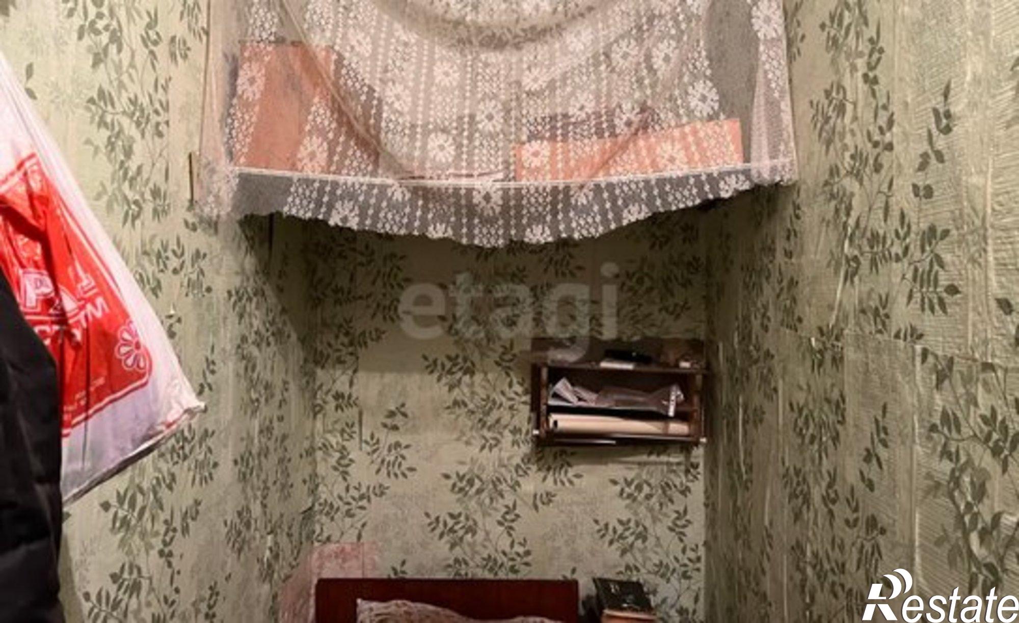 Купить квартиру за 3 850 000 рублей на улица Полежаева, 99