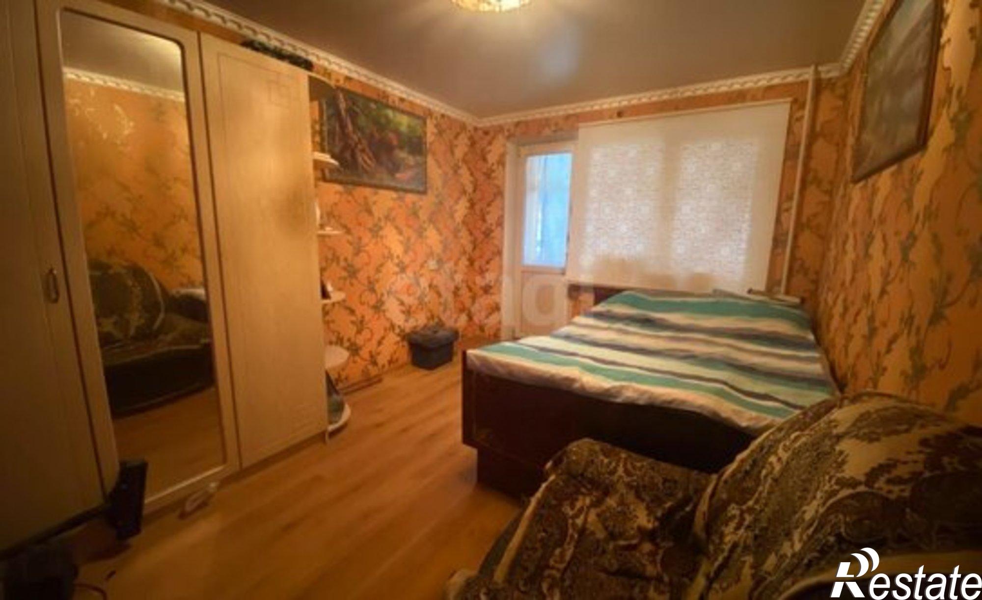 Купить квартиру за 5 300 000 рублей на улица Коваленко, 46