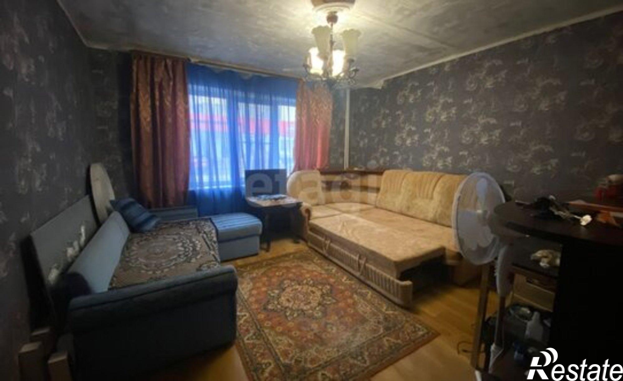 Купить квартиру за 5 300 000 рублей на улица Коваленко, 46