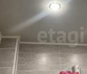 1-комн, 37кв м, этаж 5/10 ул Фурманова, 61