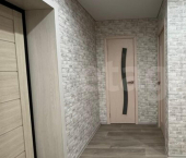 1-комн, 50кв м, этаж 8/12 ул Косарева, 48