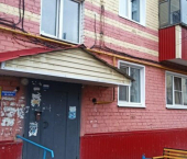 2-комн, 43кв м, этаж 1/5 б-р Эрьзи, 20