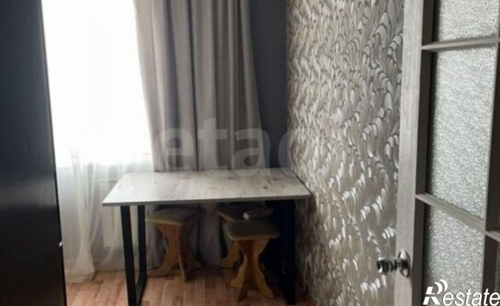 1-комн квартира ул Фурманова, 61,  д. 61