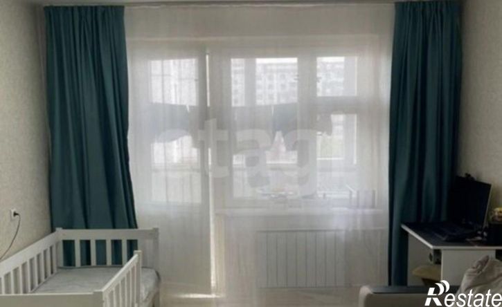 1-комн квартира ул Фурманова, 61,  д. 61