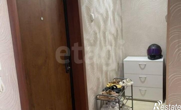 1-комн квартира ул Фурманова, 61,  д. 61