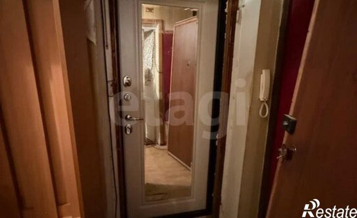 1-комн квартира Коммунистическая улица, 8,  д. 8