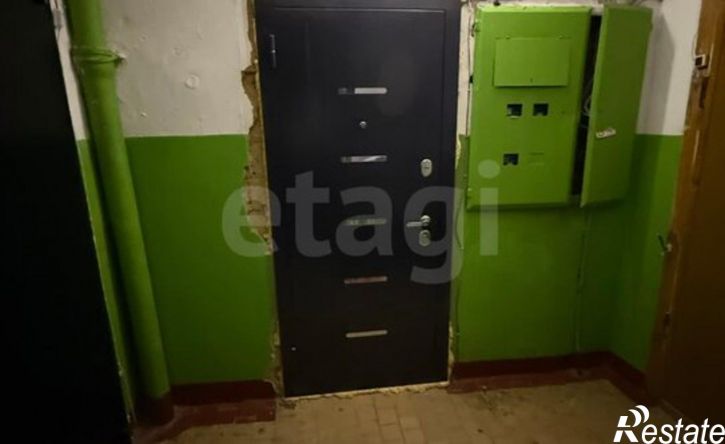 1-комн квартира Коммунистическая улица, 8,  д. 8