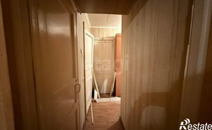 1-комн квартира Коммунистическая улица, 8,  д. 8