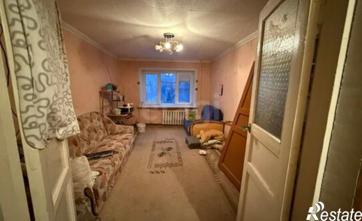 1-комн квартира Коммунистическая улица, 8,  д. 8