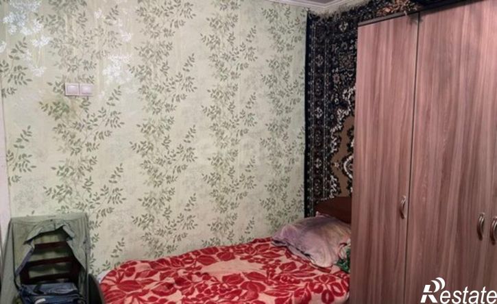 1-комн квартира улица Полежаева, 99,  д. 99